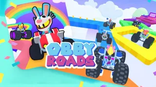 Obby Roads