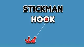 Stickman Hook