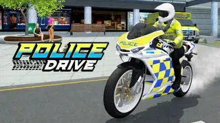 Police Drive