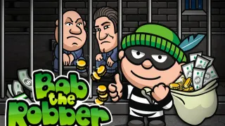 Bob The Robber
