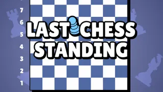 Last Chess Standing