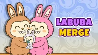 Labubu Merge