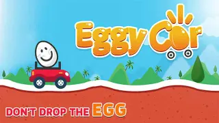Eggy Car