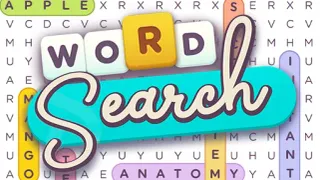 Word Search