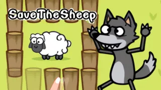 Save The Sheep