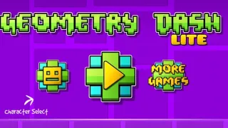 Geometry Dash Lite