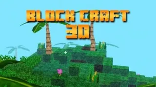 Block Craft 3D