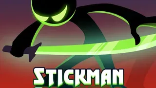 Stickman Slash