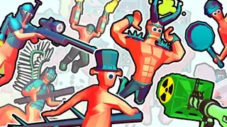 Funny Shooter 2