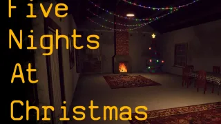 Five Nights at Christmas