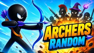 Archers Random