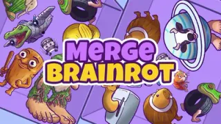 Merge Brainrot