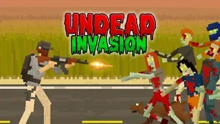Undead Invasion