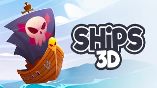 Ships 3D