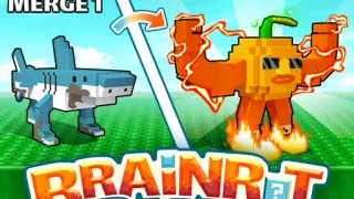Brainrot Park