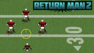 Return Man 2