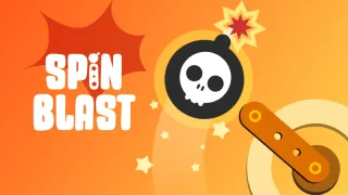 Spin Blast