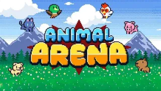 Animal Arena