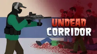 Undead Corridor