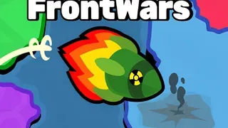 FrontWars.io