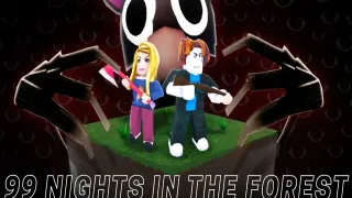 99 Nights in the Forest Online
