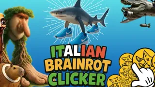Italian Brainrot Clicker