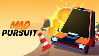 Mad Pursuit