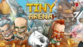Tiny Arena