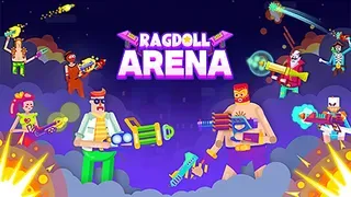 Ragdoll Arena