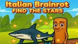 Italian Brainrot Find the Stars