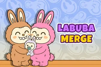 Labubu Merge