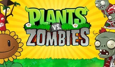 Plants Vs Zombies