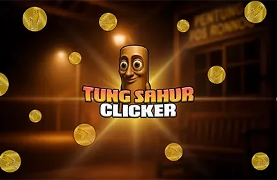 Tung Sahur Clicker