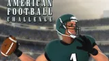American Football Challenge