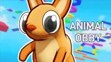 Animal Obby