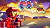 Battle Karts