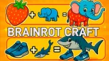 Brainrot Craft