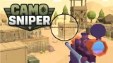 Camo Sniper