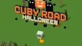 Cuby Road Halloween