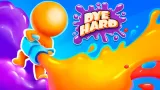 Dye Hard