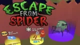 Escape From Spider