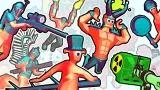 Funny Shooter 2