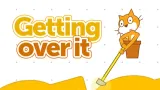 Getting Over It