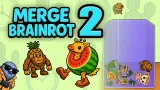 Merge Brainrot 2