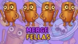 Merge Fellas Italian Brainrot