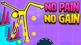 No Pain No Gain