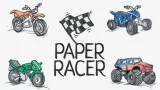Paper Racer