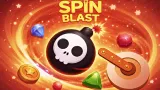 Spin Blast