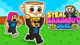 Steal Brainrot Duel