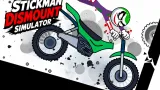Stickman Dismount Simulator